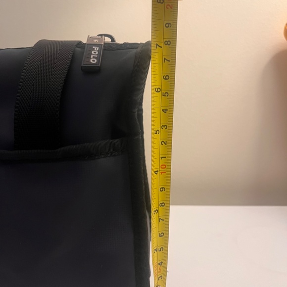 Polo Sport Shoulder bag - Picture 6 of 9